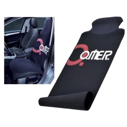 Κάλυμμα Καθίσματος Αυτοκινήτου Αδιάβροχο - Omer