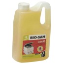 Χημικό Υγρό Απολύμανσης Τουαλέτας Rinse 2L - BIO-SAN 13-00071