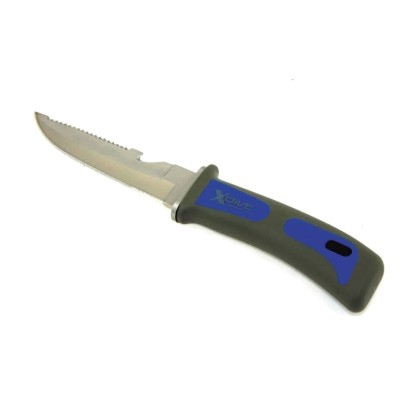 Μαχαίρι Κατάδυσης Taipan 11.4cm - XDive 65101