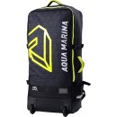 Σακίδιο Πλάτης - Τρόλεϋ Advanced Roller Backpack 90L - Aqua Mari