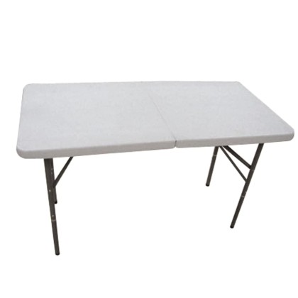 Τραπέζι Πτυσσόμενο 122x61cm 19370