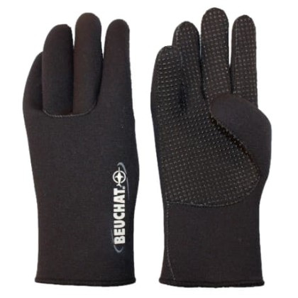 Γάντια Neoprene Gloves 3mm - Beuchat 212610
