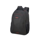 Σακίδιο Πλάτης Laptop At Work Backpack Print 15.6'' 25L Μαύρο - 