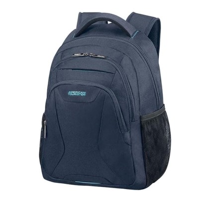 Σακίδιο Πλάτης Laptop At Work Backpack 14.1'' 20.5L Μπλε - Ameri
