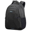 Σακίδιο Πλάτης Laptop At Work Backpack 15.6'' 25L Μαύρο - Americ
