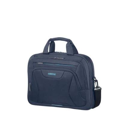 Τσάντα Laptop Χαρτοφύλακας At Work Briefcase 15.6'' Μπλε - Ameri