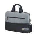 Τσάντα Laptop Χαρτοφύλακας City Drift Briefcase 15.6'' 16L Μαύρο