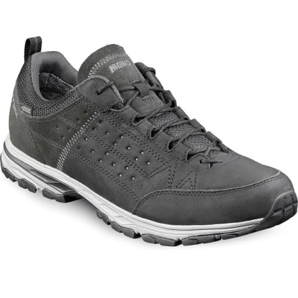Παπούτσια Πεζοπορίας Ανδρικά Durban GTX Black - Meindl 3949-01