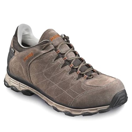 Παπούτσια Ανδρικά Glasgow GTX Brown - Meindl 5286-10