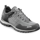Παπούτσια Ανδρικά Ontario GTX Grey Black - Meindl 3938-59