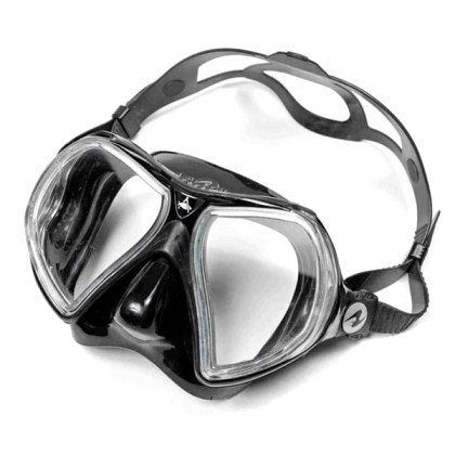 Μάσκα Κατάδυσης Σιλικόνης Infinity - Technisub 108740