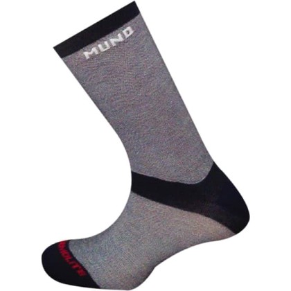 Κάλτσες Elbrus Ανθρακί - MUND 312