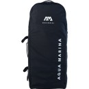 Σακίδιο Πλάτης Zip Backpack Large 90L - Aqua Marina 28248