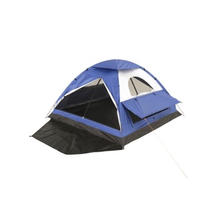 Σκηνή Camping 3 Ατόμων Junior Breeze 3.1 - PANDA 10305
