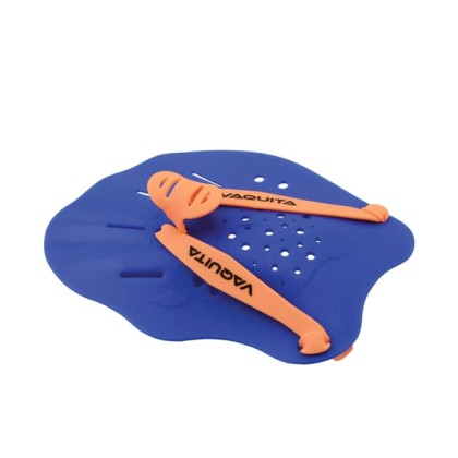Πτερύγια Κολύμβησης Χειρός Hand Paddles - Vaquita 66700