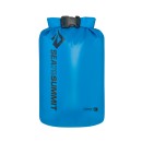 Σάκος Αδιάβροχος SeaToSummit Stopper Dry Bag - Μπλε