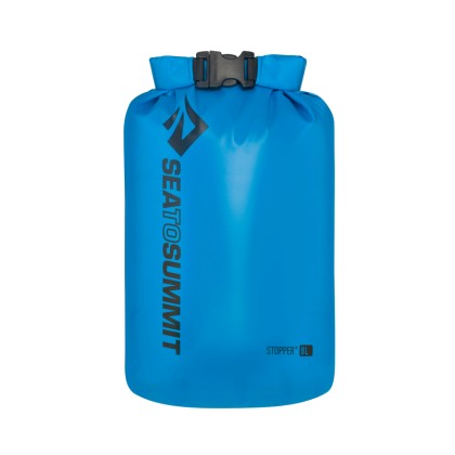 Σάκος Αδιάβροχος SeaToSummit Stopper Dry Bag - Κίτρινο