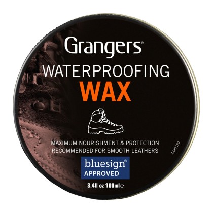 Κερί Αδιαβροχοποίησης Grangers Waterproofing Wax 100 ml
