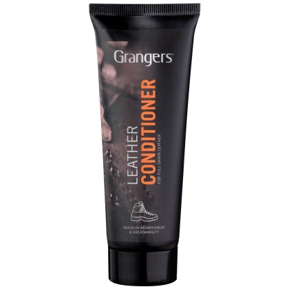 Κρέμα αδιαβροχοποίησης Grangers Leather Conditioner 75 ml