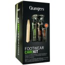Σετ περιποίησης Grangers Foowear Care Kit