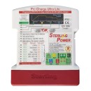 Φορτιστής Pro Charge Ultra Lite LPCU1230 30Α - STERLING 03970-12