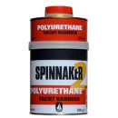 Βερνίκι Spinnaker Polyurethane 2 0.75L