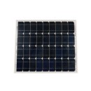 Ηλιακό Πάνελ Μονοκρυσταλλικό 90Wp 12V