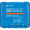 Ελεγκτής Ηλιακού Φορτιστή MPPT 75/15 Smart - Victron Energy
