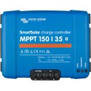 Ελεγκτής Ηλιακού Φορτιστή MPPT 150/35 12/48V 35A Smart - Victron