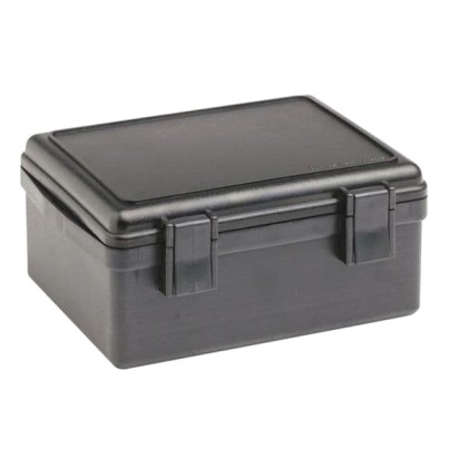 Στεγανό Κουτί DryBox 409 Μαύρο - Underwater Kinetics 69221