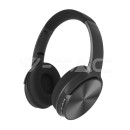 Bluetooth ασύρματα ακουστικά, σε μαύρο χρώμα – 500mah με rotatab