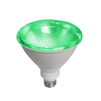 Λάμπα led diolamp par38 (κήπου) E27 10 watt 230v/ac δέσμης 45° 8