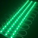 LED Module σέτ 20 τεμ 15watt 12v/dc πράσινο φώς για φωτισμό γραμ