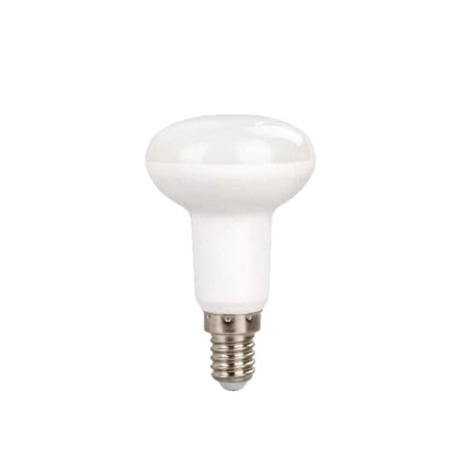 Λάμπα led diolamp τύπου καθρέπτου R50 E14 7watt 230v ψυχρό λευκό
