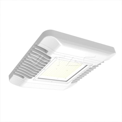 LED φωτιστικό οροφής v-tav samsung 150W 230V φυσικό λευκό 4000K 