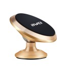 AWEI X6 Car Mobile Phone Holder GOLD
