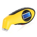 Auto-moto Car Digital LCD Tire Pressure Gauge Tester Tool for Dr