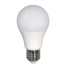 Eurolamp Λάμπα LED Κοινή 15W Ε27 2700K 220-240V A65