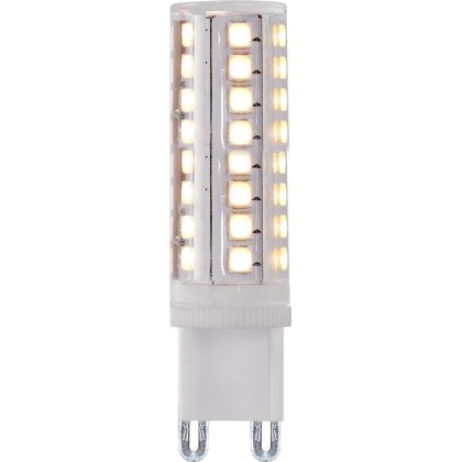 Eurolamp Λάμπα LED SMD 8W G9 2700K 220-240V