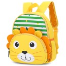 Παιδική τσάντα νηπιαγωγείου λιοντάρι OEM 1290