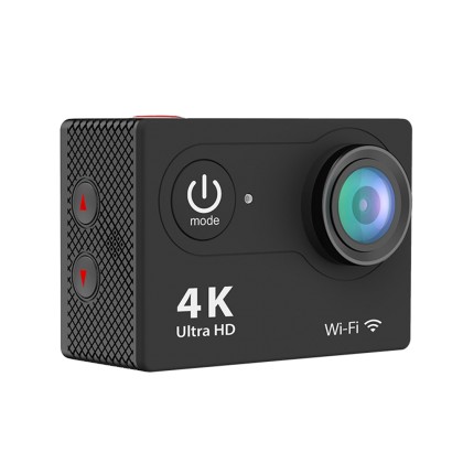 H9 Ultra HD 4K WiFi 2.0 Inch Sport Action Camera Video Camcorder