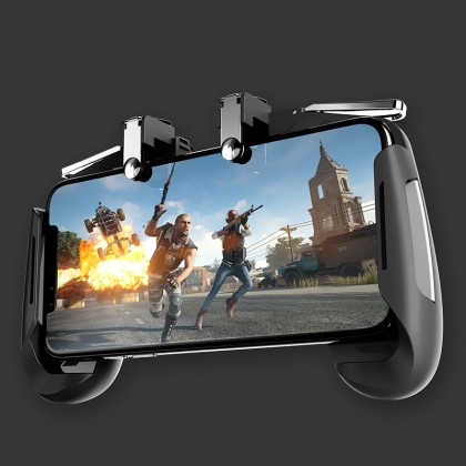 Mobile Phone Game Controller  for PUBG/Fornite/stg Compatible ak