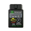 Mini ELM327 Bluetooth V2.1 OBD2 Car CAN Wireless Adapter Scanner