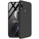 Luxury 360 Full Protection Cover Cases for Xiaomi Redmi Note 7