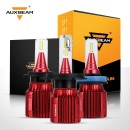 AUXBEAM (2pcs/set) A2 series 5202/H16 Temperature Control Headli