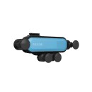 Minismile YT01 360-Degree Rotation Gravity Car Air Outlet Phone 