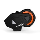 FREEDCONN T - Max 1000m 6 Riders Group Motorcycle Helmet Interco