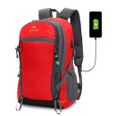Xuanyufan XYF0029 Outdoor Hiking Lightweight Travel Backpack 35l