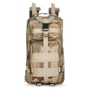 3P Military 30L Backpack Sports Bag for Camping Traveling Hiking