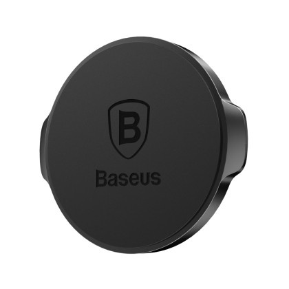 Baseus SUER-C01 Small Ears Series Stick on Flat Vehicle Mount Ma